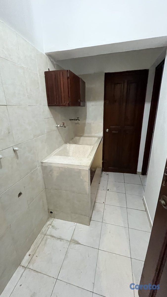 apartamentos - Apartamento en alquiler en Altos de Arroyo Hondo  4