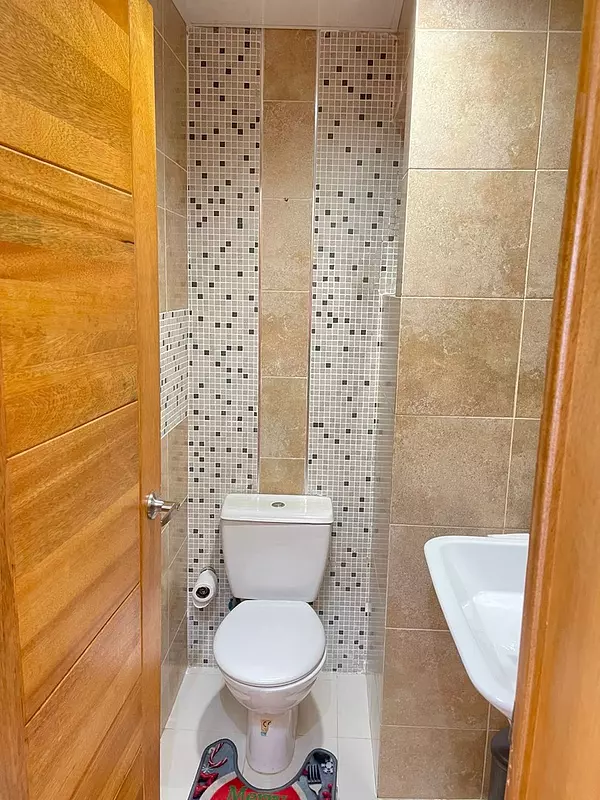 apartamentos - Exclusivo Apartamento 
BELLA VISTA SUR 5