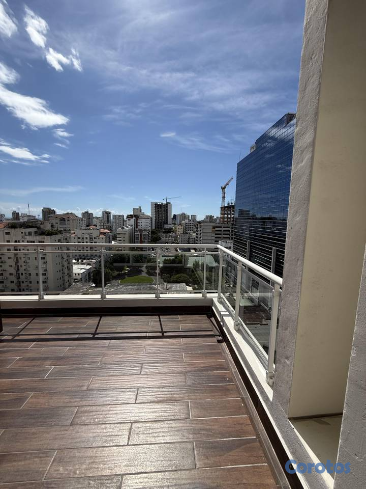 apartamentos - Venta de Apartamento en Naco 10