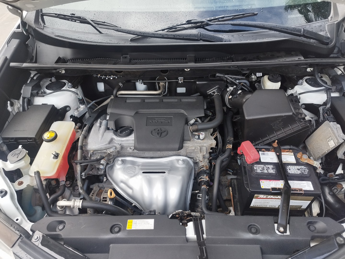 jeepetas y camionetas - 2018 Toyota Rav4 XLE Premium 4x4 5