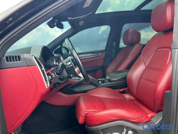 jeepetas y camionetas - Porsche Cayenne GTS 2021 6