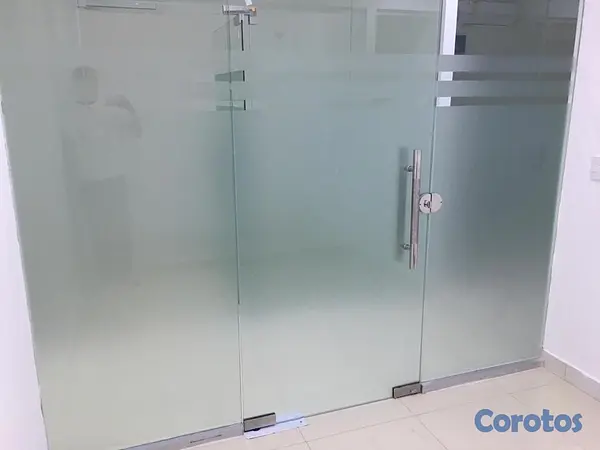 oficinas y locales comerciales - alquilo oficina en malecón  5