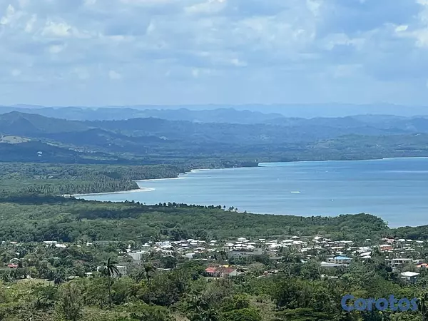 casas vacacionales y villas - IMPONENTE VILLA 3 NIVELES EN  RIO SAN JUAN, CON VI 7