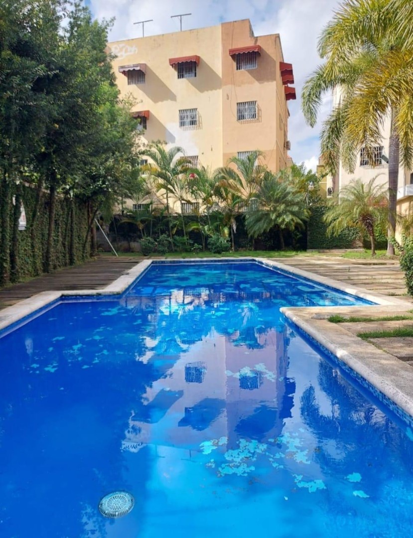 apartamentos - SECTOR LUCERNA📍EN VENTA APARTAMENTO RESIDENCIAL LAS TERRAZAS 8