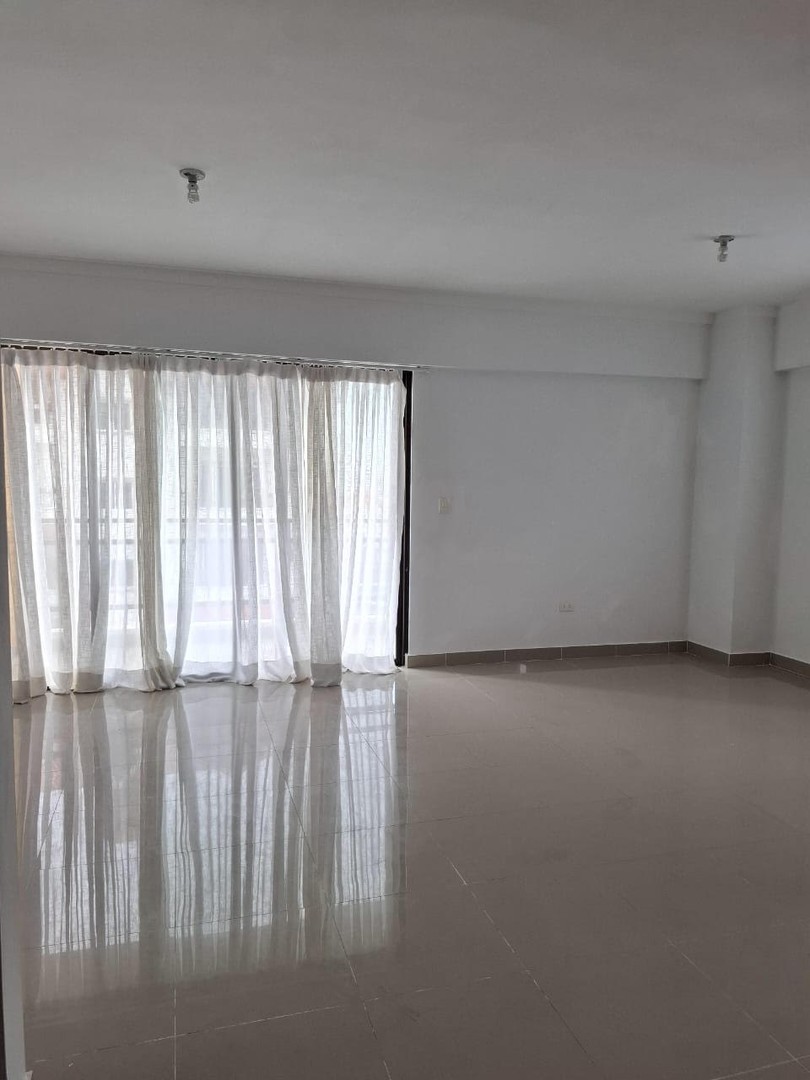 apartamentos - Alquiler apartamento 1 Habitación en piso 8 "Evaristo Morales"