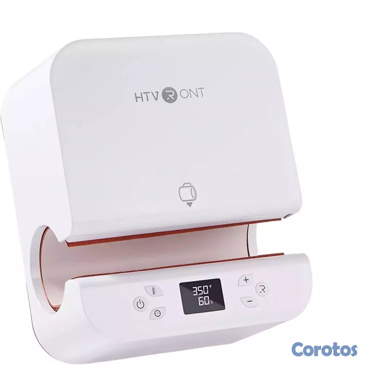 otros electronicos - Máquina de termos automática - HTVRont 1