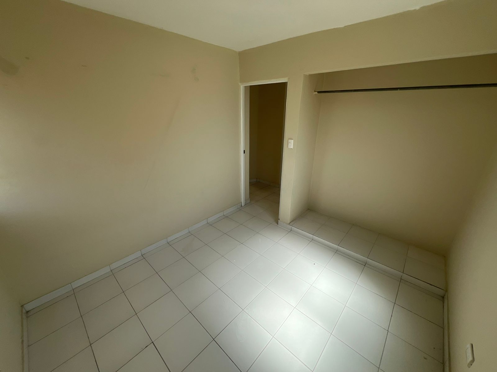 apartamentos - Apartamento en Venta en Los Alamos, proximo a carrefour 3