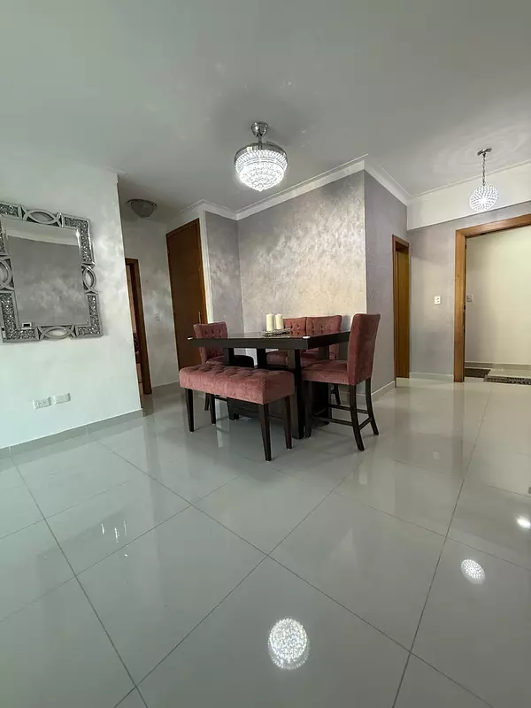 apartamentos - Apartamento a Estrenar en Alquiler – Mirador Norte 8