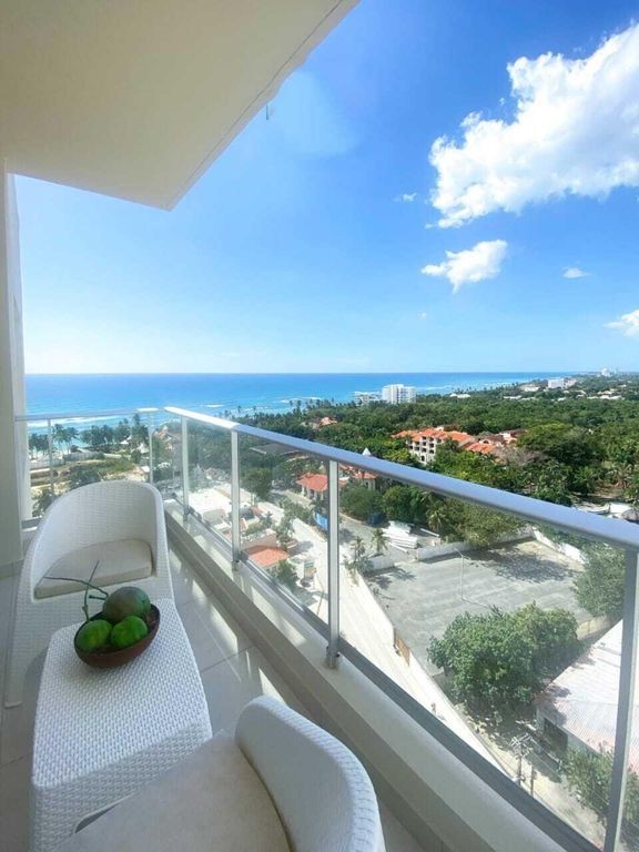 apartamentos -  apartamento en venta Juan Dolio