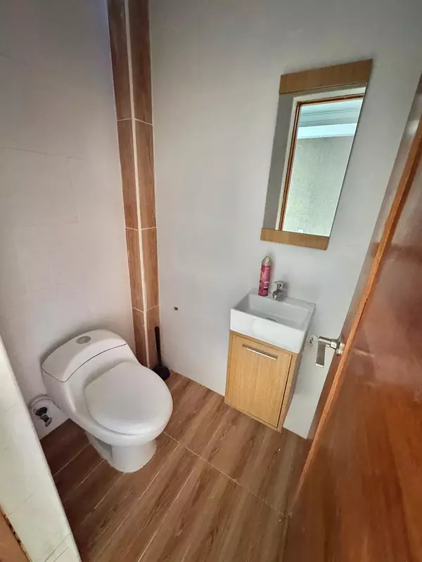 penthouses - Vendo Penthouse en Urbanización Real  9