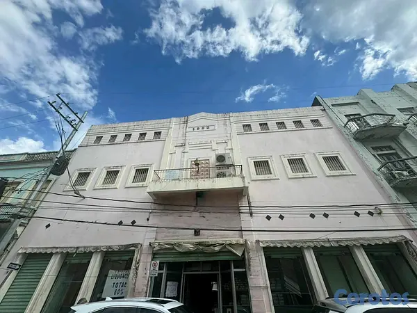 oficinas y locales comerciales - Local Comercial en Alquiler en Zona Colonial 

Código: PD627
 12