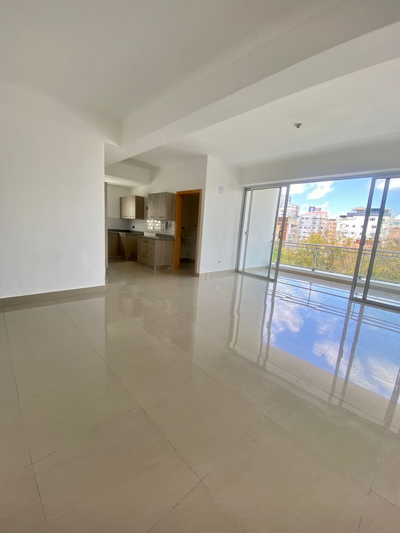 apartamentos - Se vende apartamento en Mirador Sur 6
