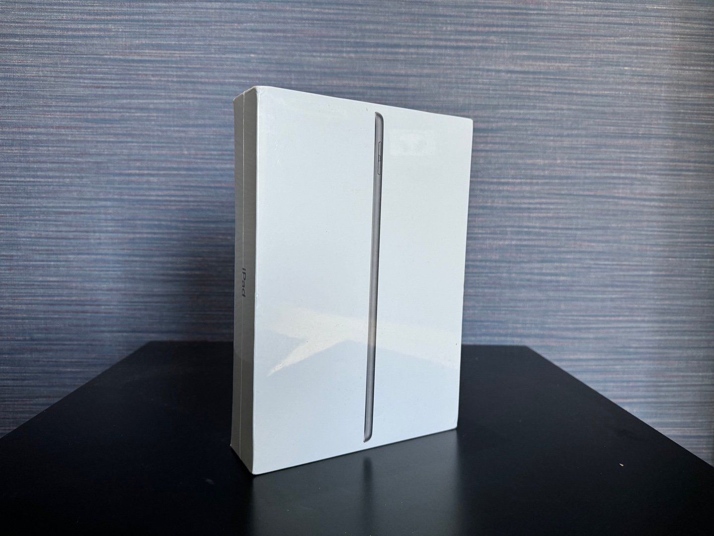 celulares y tabletas - iPad 9va Generación 64GB Wi-Fi SPG Nueva Sellada, RD$ 18,500 NEG| TIENDA 0