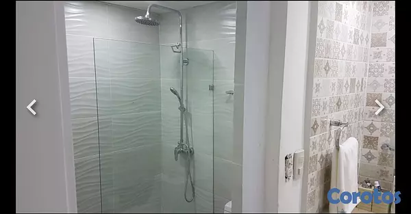 apartamentos - Alquilo apto amueblado en cap cana 7