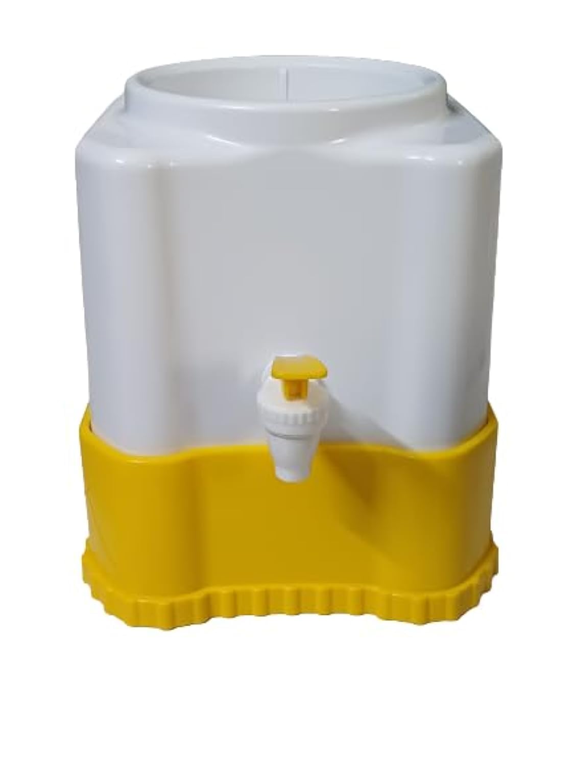 cocina - porta botellon de mesa 