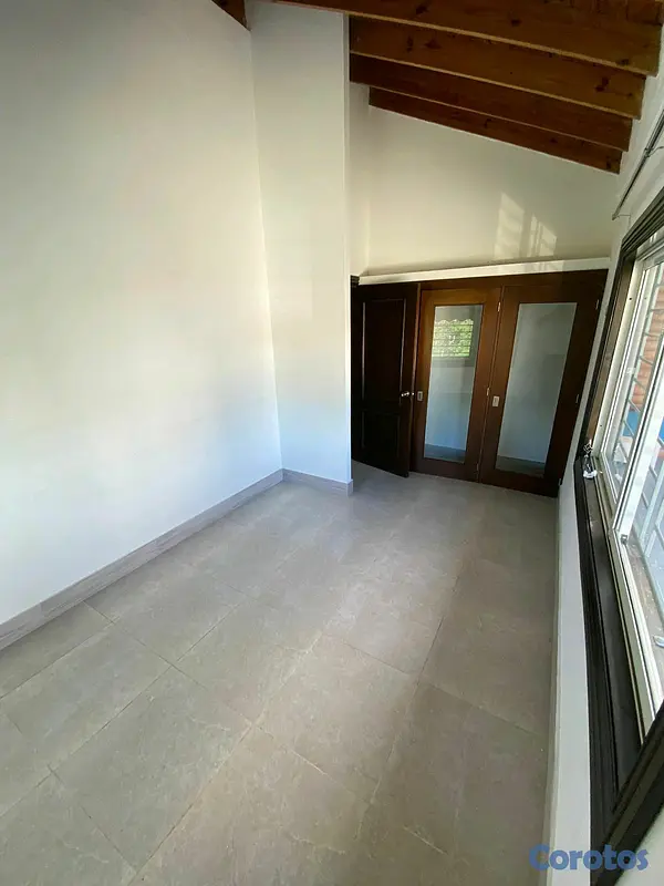 apartamentos - Se Alquila 7