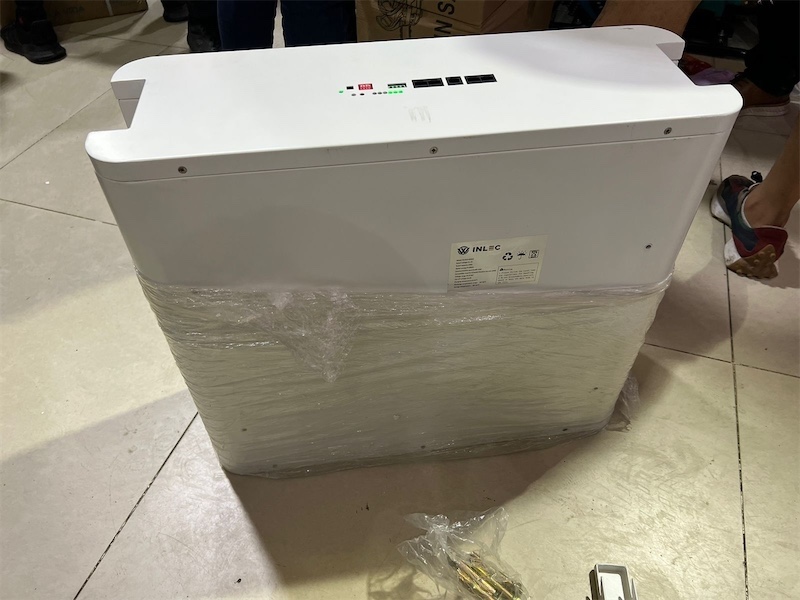 plantas e inversores - Inversor senoidal 5kw
