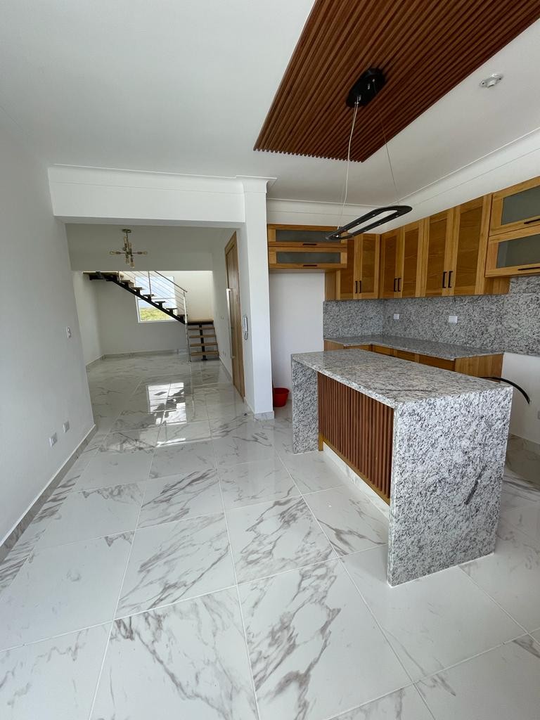 penthouses - Maravilloso Penthouse Nuevo en Villa Maria  0