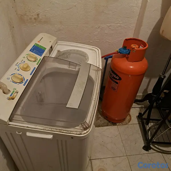 muebles y colchones - Vendo todo 12