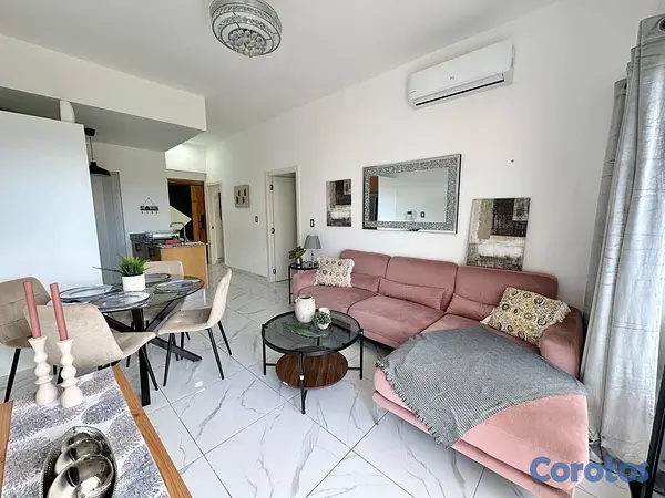 apartamentos - ¡Alquiler amueblado - El Millón! 2