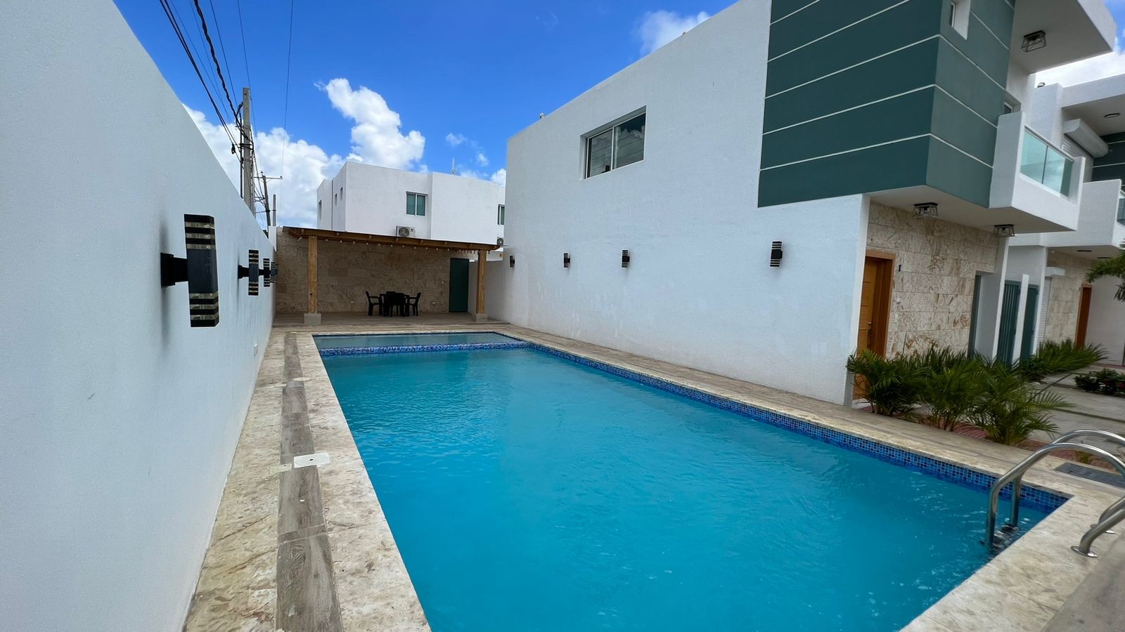 apartamentos - Vendo Apartamento En Punta Cana 0