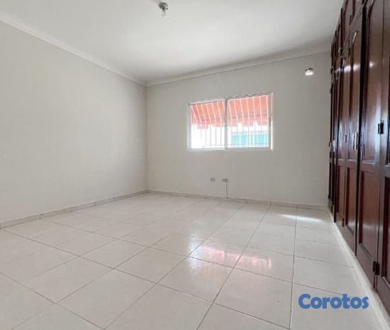 apartamentos - Apartamento 4to piso con terraza arroyo hondo viej 6