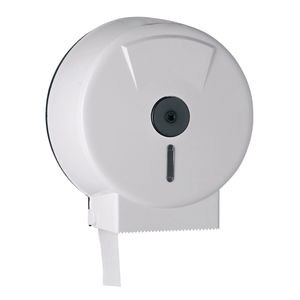herramientas, jardines y exterior - DISPENSADOR PAPEL HIGIENICO SANITARIO BAÑO 1