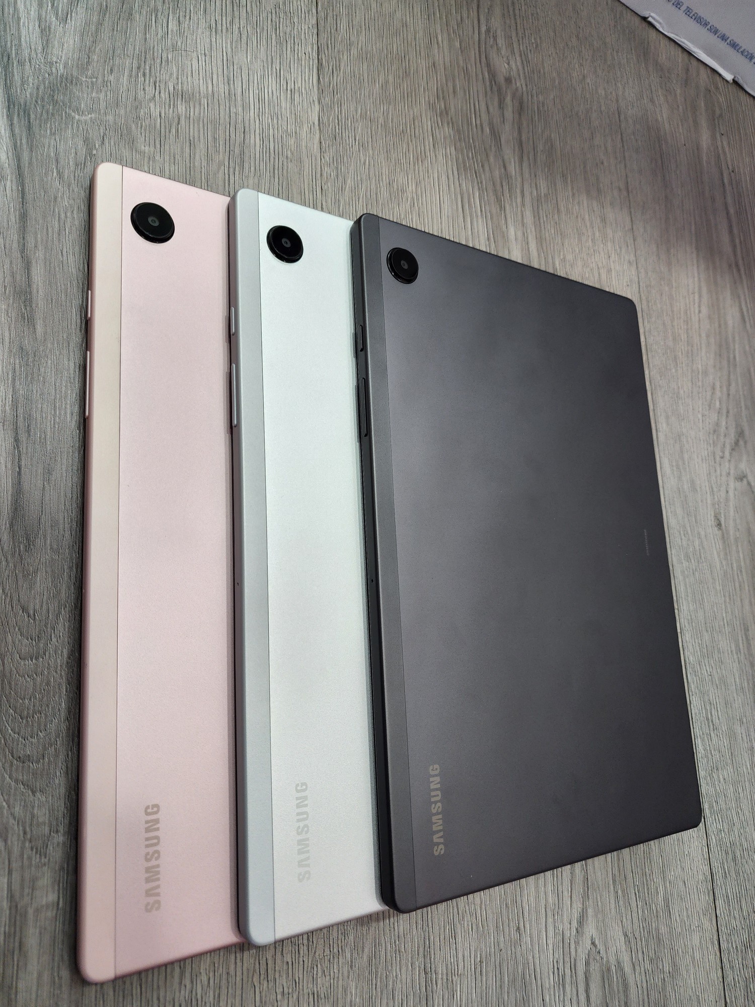 celulares y tabletas - TABLET SAMSUNG GALAXY TAB A8 10.5 2021 