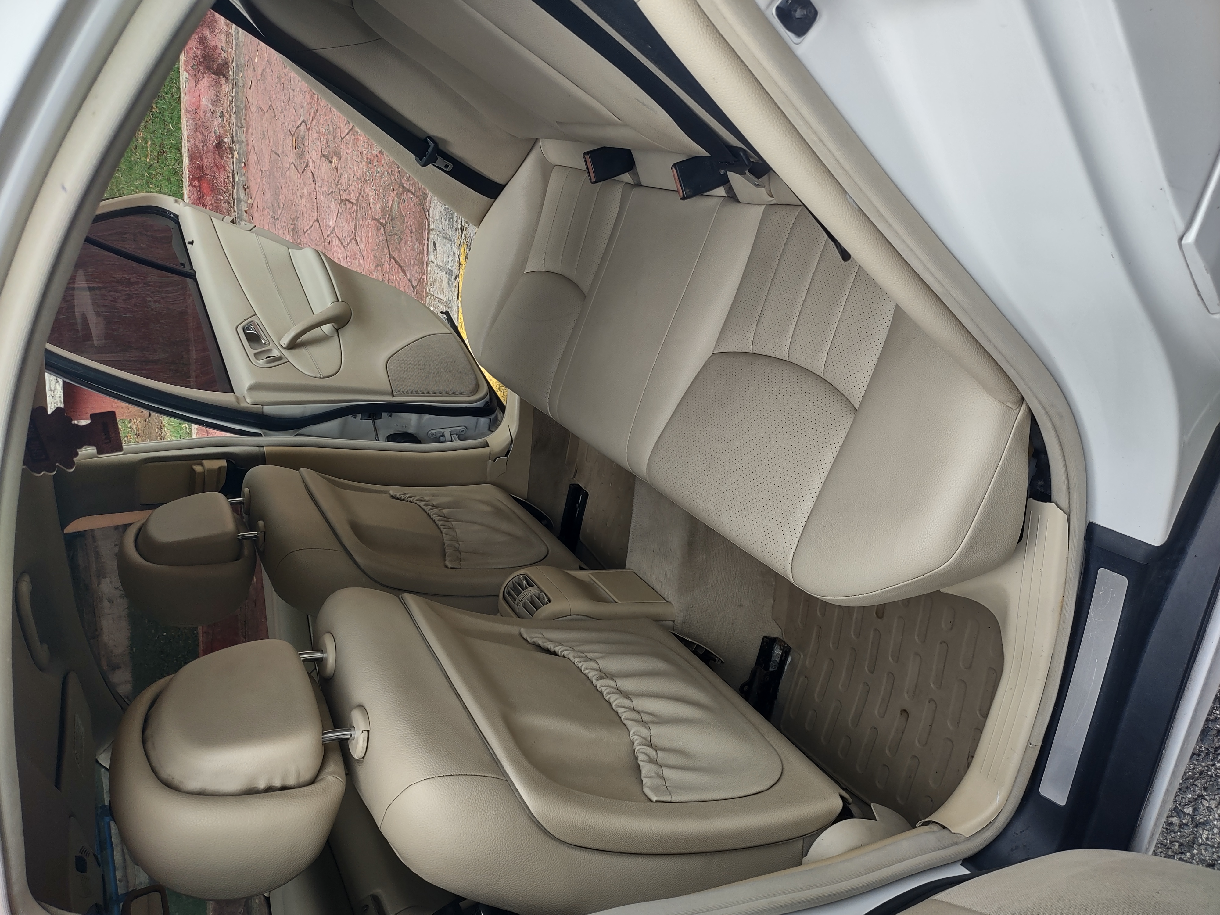carros - Mercedes Benz 2006 4 cilindros aire en excelente c