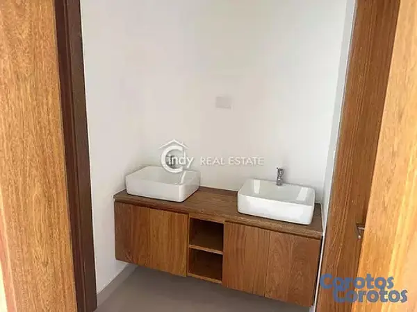 casas - Casa Moderna en Venta | 2 Niveles | Santiago RD 8