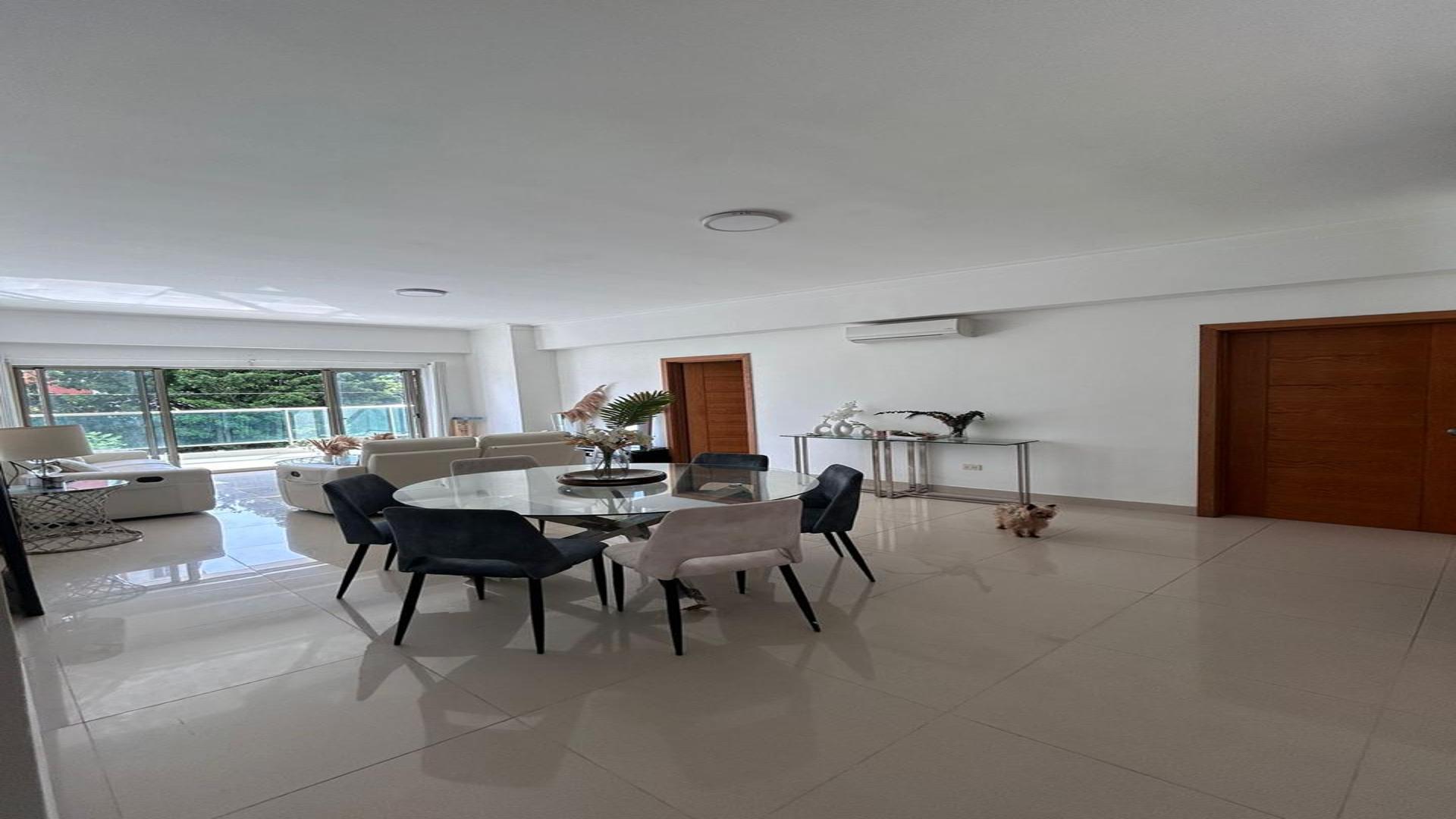 apartamentos - Vendo 3er piso Bella Vista D.N 2