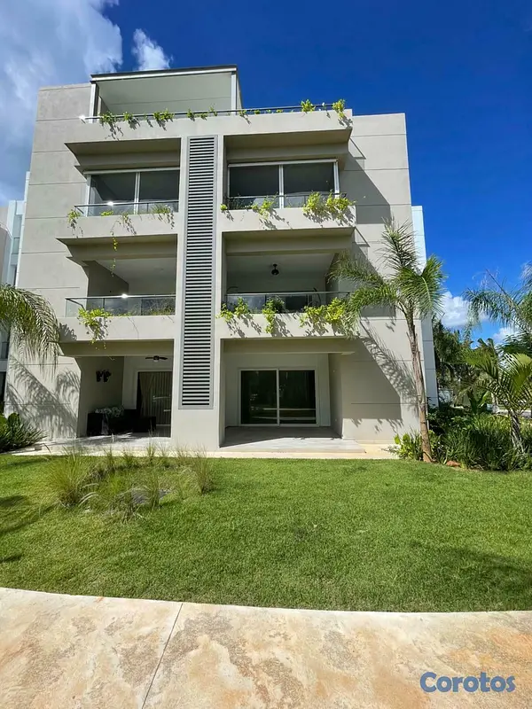 casas vacacionales y villas - Vendo apartamentos Tracadero Lodge, Bayahibe 8