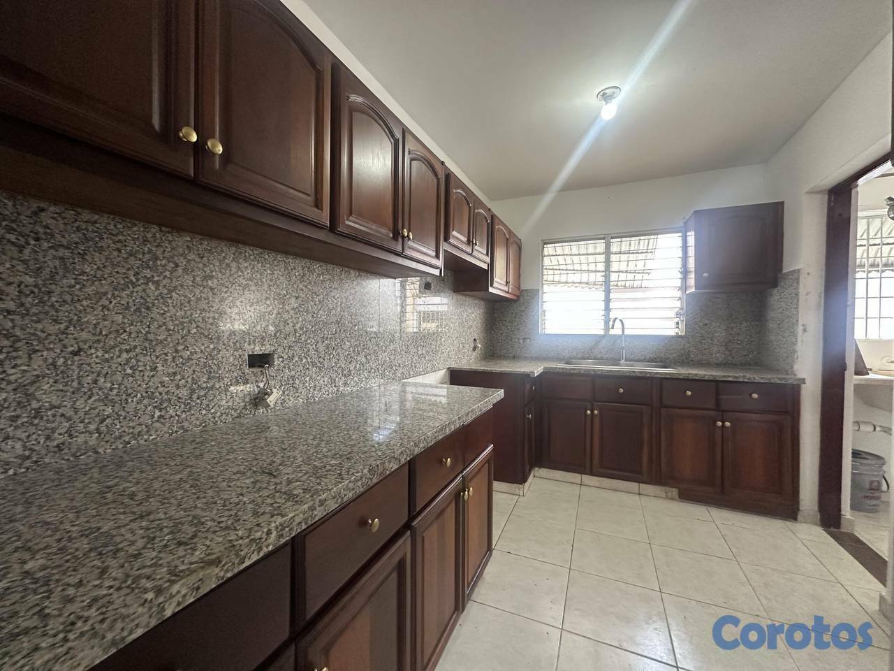 apartamentos - Apartamento en Alquiler en Ens. Quisqueya 1