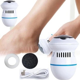 salud y belleza - REMOVEDOR DE CALLOS ELÉCTRICO RECARGABLE 1