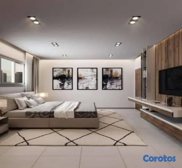 apartamentos - El estilo.de vida que mereces en Torre moderna de Alma Rosa 1ra  6