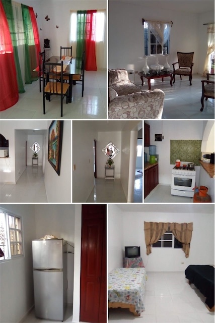 casas - casa en la autopista de san Isidro Prado Oriental  1