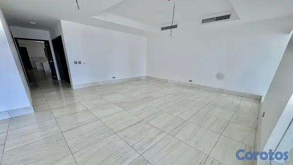 apartamentos - Apartamento Nuevo en Los Cacicazgos, Av. Anacaona 7