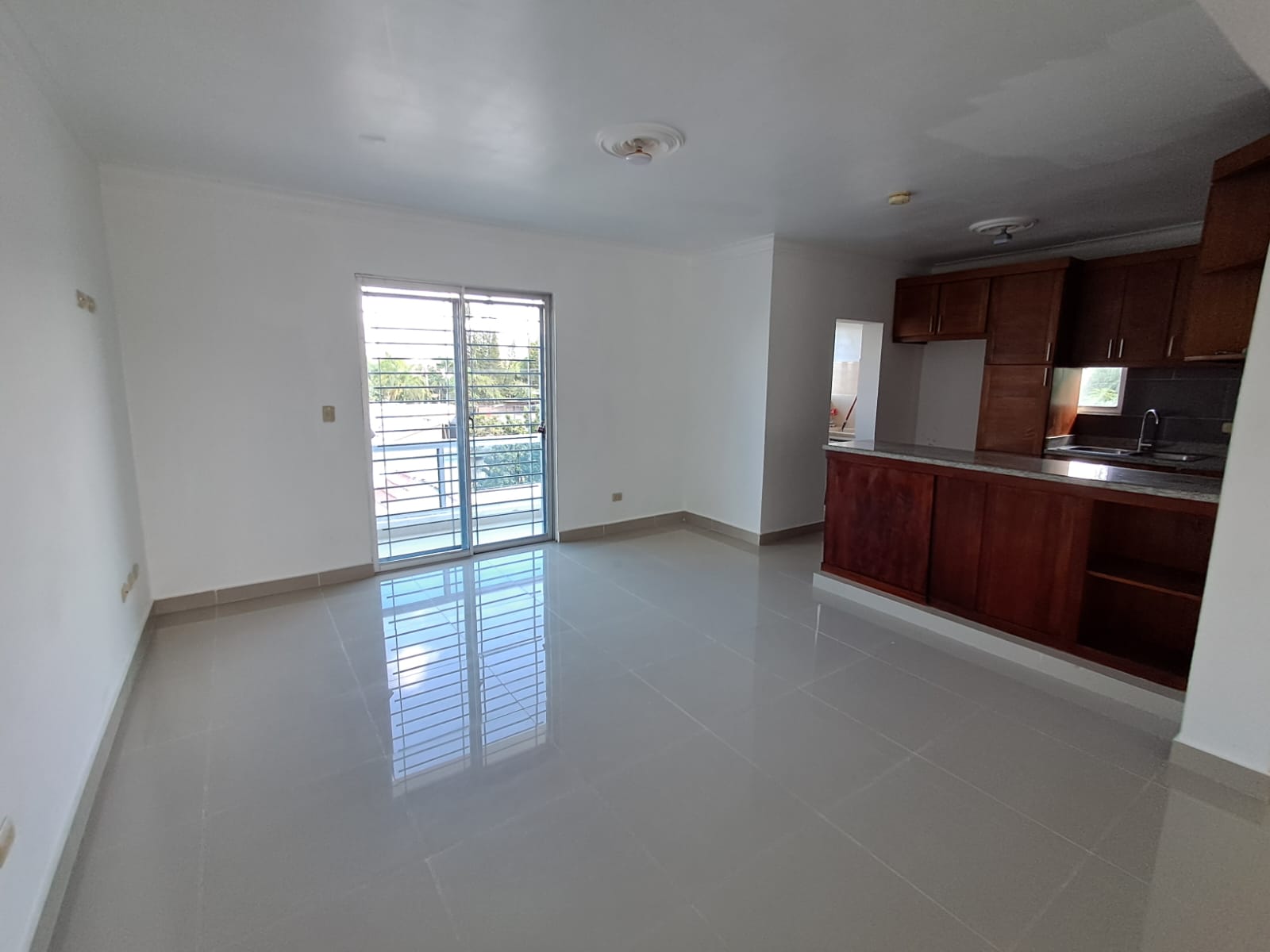 apartamentos - APARTAMENTO EN VENTA CON TERRAZA INCLUIDA. 7
