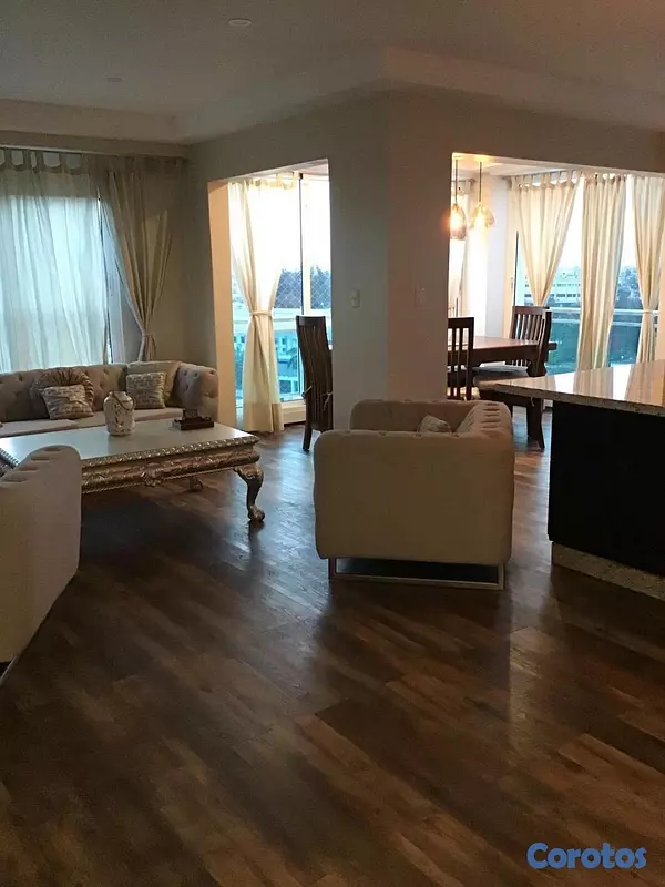 apartamentos - DOS  APARTAMENTOS EN EXCELENTE SECTOR. TORRE MODERNA 4