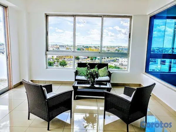 apartamentos - comodo y sobriamente amueblado, centrico 15