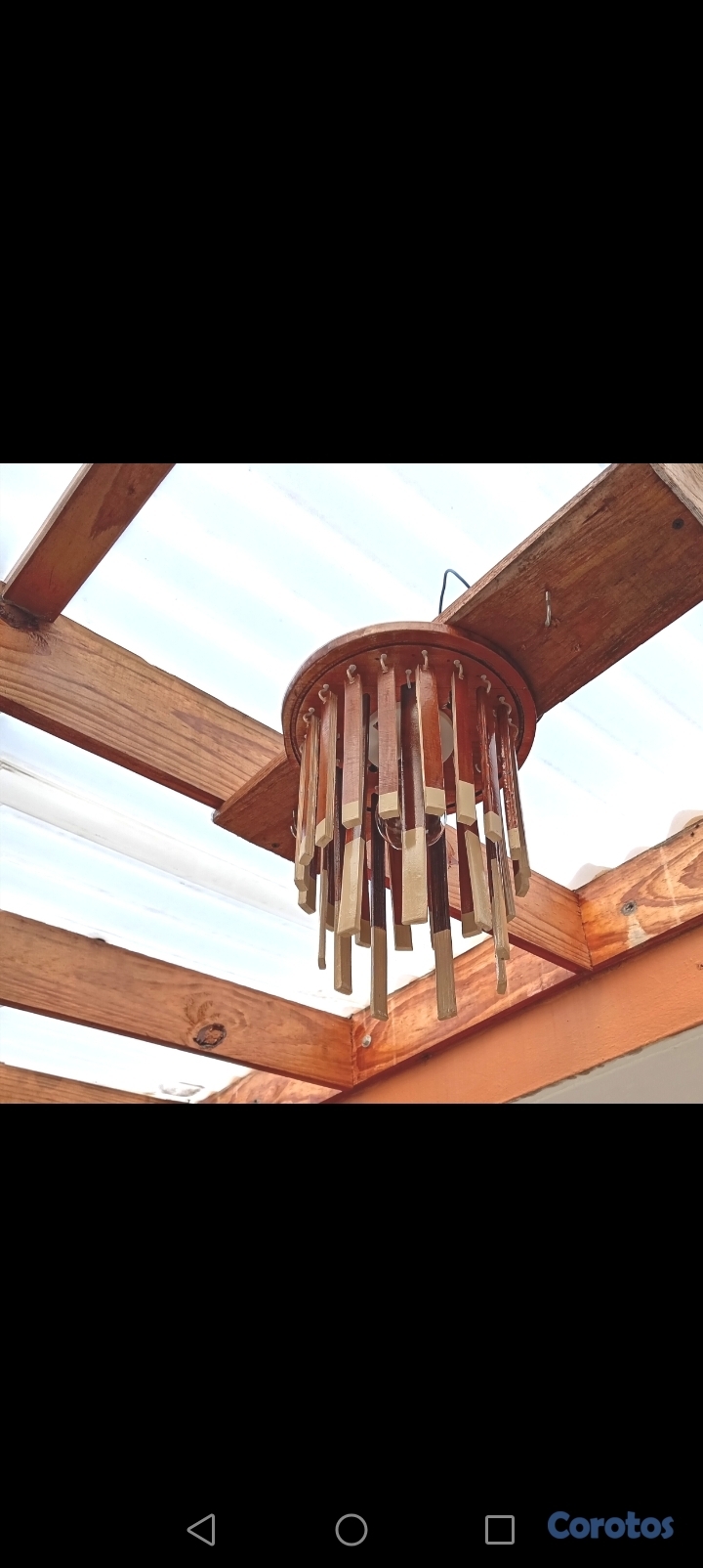 decoración y accesorios - Lámparas a otro nivel 2