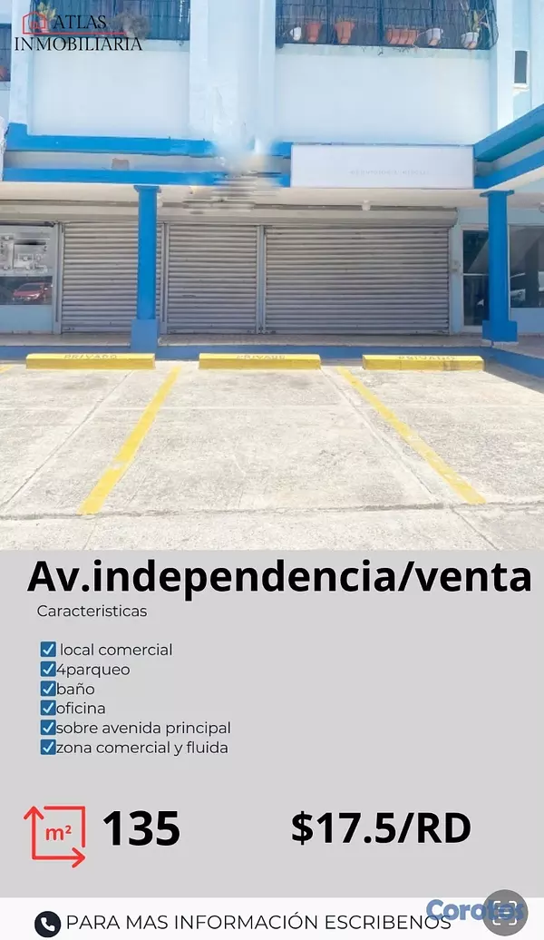 oficinas y locales comerciales - se vende local  2