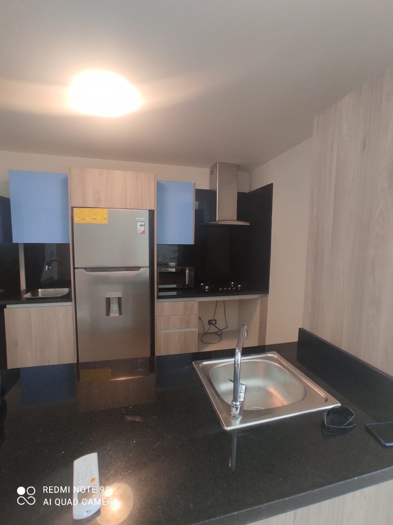 apartamentos - ALQUILER EN LA ESPERILLA 0