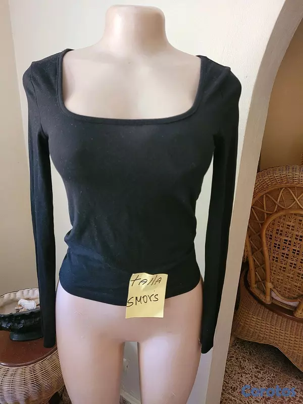 ropa para mujer - blusas 15