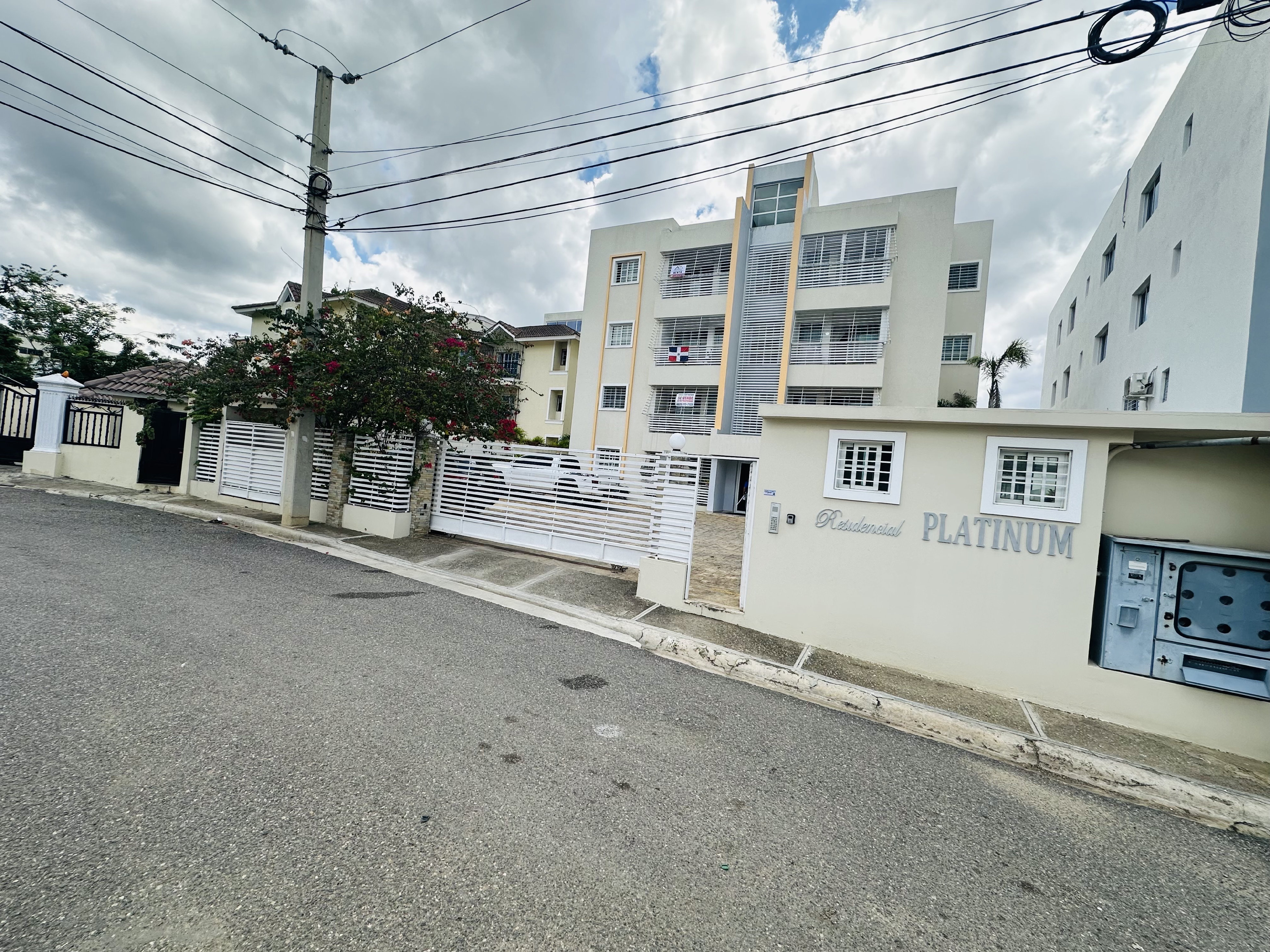 apartamentos - APARTAMENTO EN RENTA EN SANTIAGO DE LOS CABALLEROS EN LOS ALAMOS  0