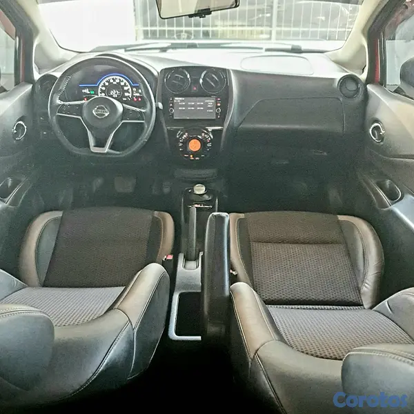 carros - NISSAN NOTE SPORT 2018 10