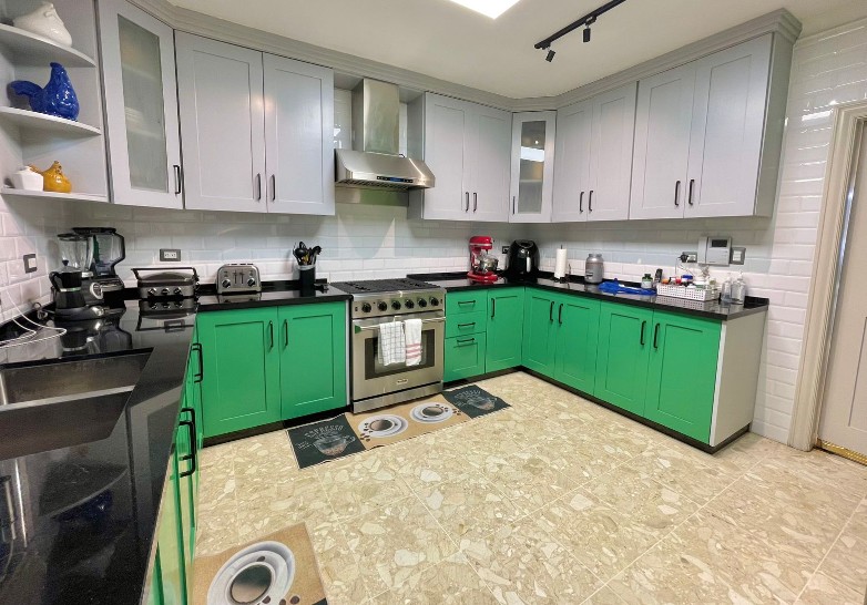 casas - Casa en Venta en Los Rios 8