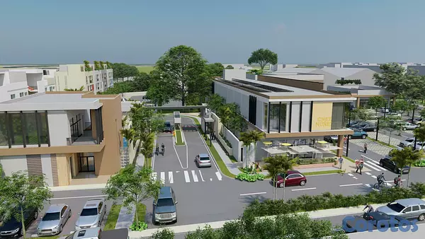 apartamentos - VENTA APARTAMENTO 96.5 M2 EN PROYECTO 2