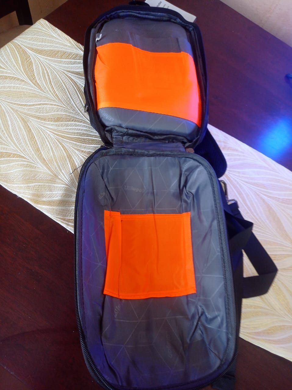 carteras y maletas - MINI Mochila o bolso unixes 2