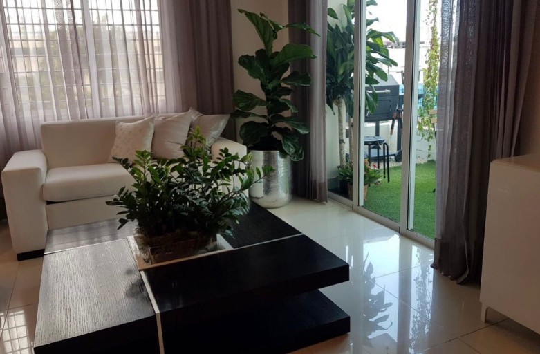 apartamentos - Apartamento en Alquiler en el Millon 1